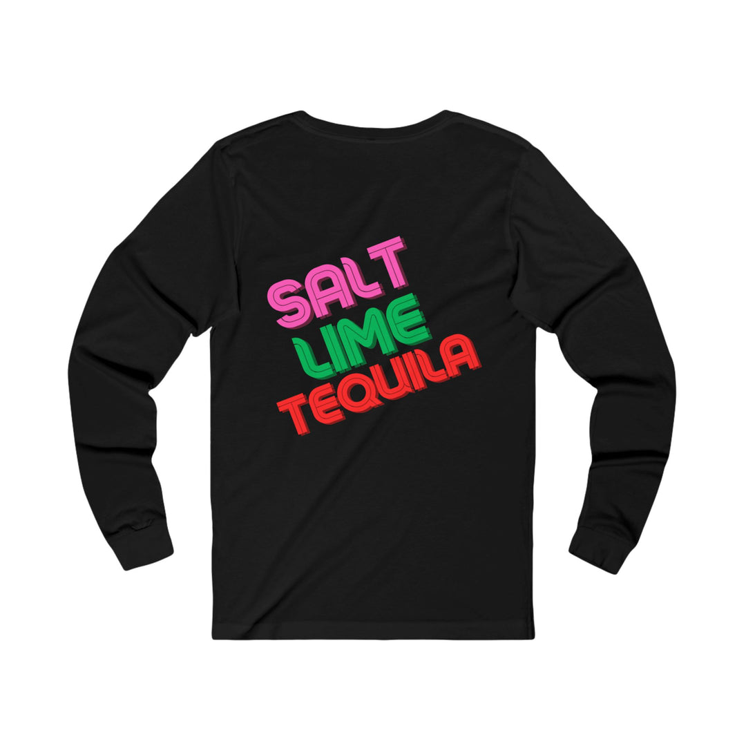 Margarita Rescue Team - Thirst Responder© - Long Sleeve Relaxed Tshirt