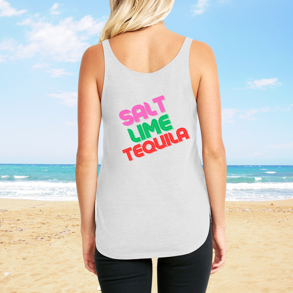 Margarita Rescue Team - Thirst Responder© Relaxed Tank