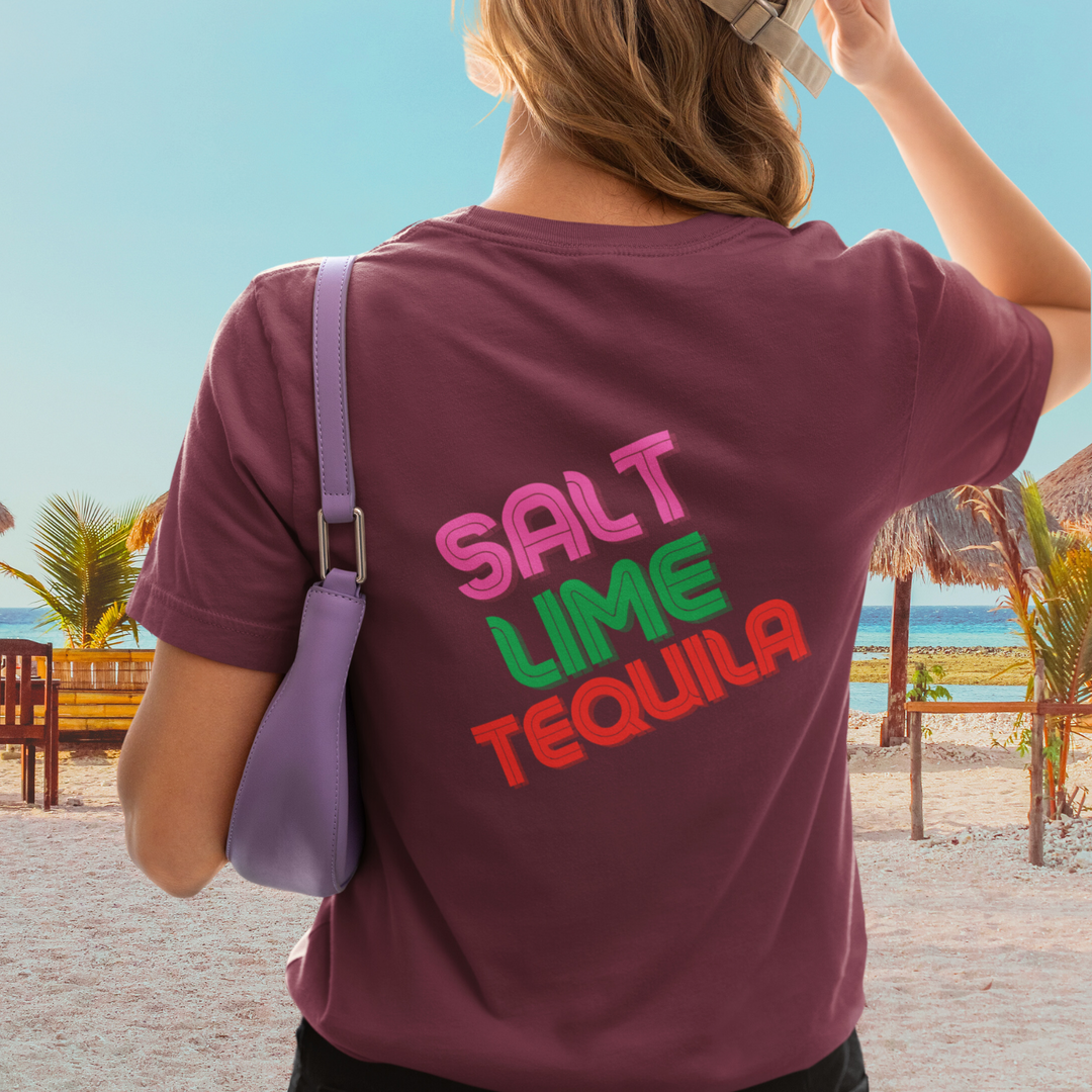 Margarita Rescue Team - Thirst Responder© Tshirt