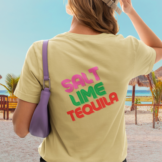 Margarita Rescue Team - Thirst Responder© Tshirt